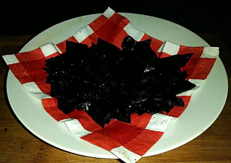 Tex's Treacle (Bonfire Night) Toffee π₯π¬π¬π§
