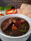 Rawon khas Blora