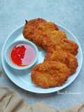 Sempol Mie Gepeng