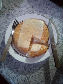 Una foto de ✨Tortilla de fideos