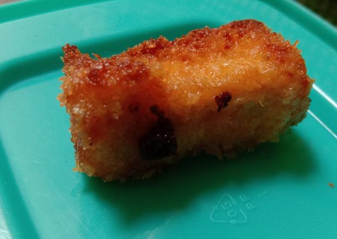 Resep Chicken tofu, Sempurna