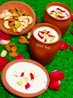 पंजाबी लस्सी (punjabi lassi recipe in Hindi) रेसिपी मुख्य फोटो