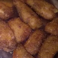 A picture of Kachalu / arbi.