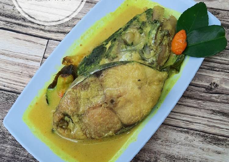 Resep Terbaik Gulai Ikan Tenggiri Enak dan Sehat