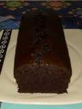 Bizcochuelo de Yogur y Chocolate