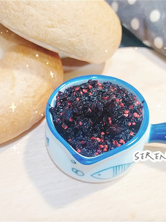 桑椹蘋果醬 的食譜成品照片