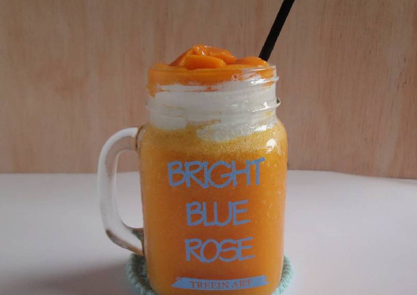 Mango Thai