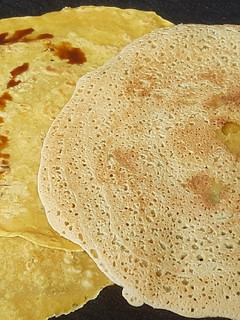 عکسی از دستور نان چزنک رغو (شلکینه)