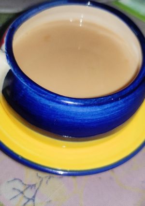 मसाला चाय (masala chai recipe in Hindi) रेसिपी मुख्य फोटो
