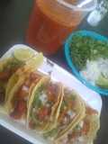 Tacos surtidos 🇲🇽 🌮