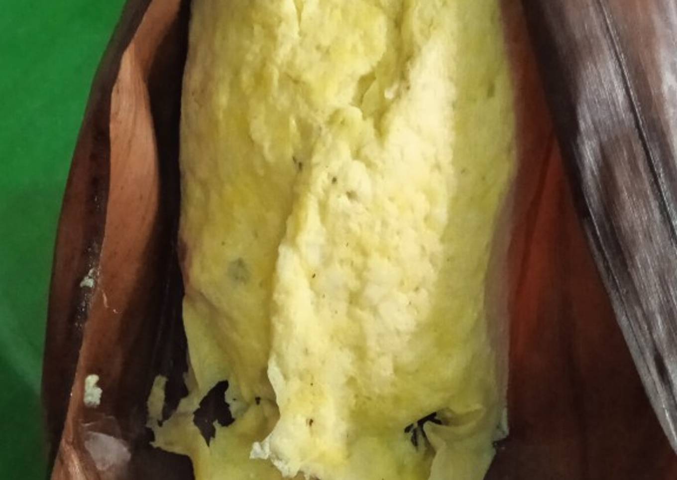Pepes Tahu Gurih praktis