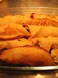 Canelones "Racinguistas"