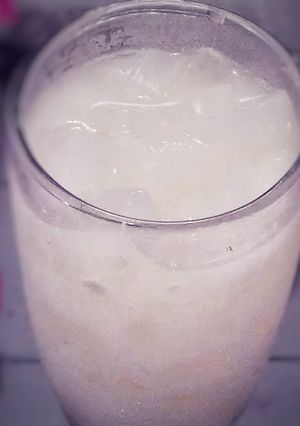 Foto resep Es Coco Jelly