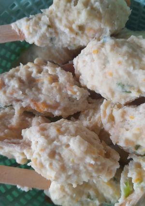 Foto resep Sempol Ayam