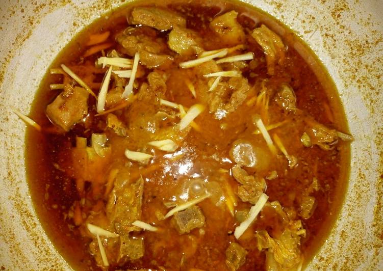 Recipe of Speedy Quorma