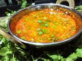 खोया मटर (Khoya Matar recipe in Hindi)