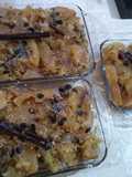 Dulce de chilacayote