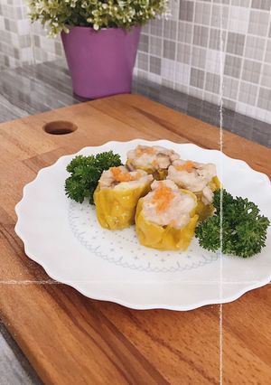 Foto resep Siomay Dimsum