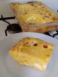 Sopa paraguaya