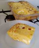 Sopa paraguaya