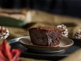 Espresso-Brownies