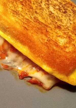 Foto principal de Tortisandwich de sobrasada