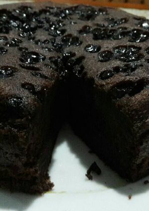 Foto resep Brownies Kukus Soklat Ship