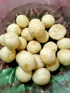 Foto resep Cimol anti gagal