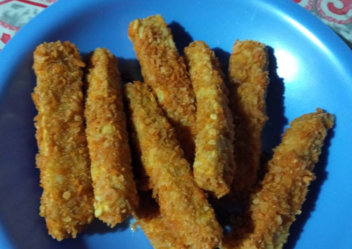 Stuck tempe low budget