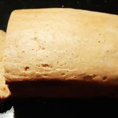 A picture of Whole wheat bread.