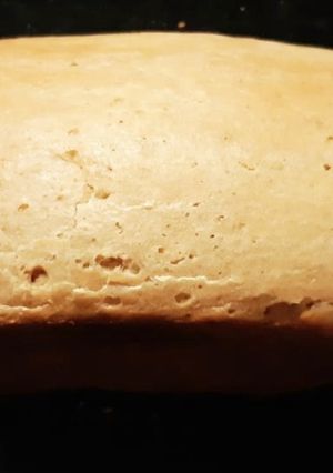 A picture of Whole wheat bread.