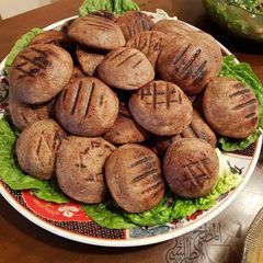 A picture of Grilled_Kebbe.