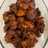Babi goreng madu ala maystar