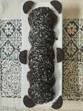 Oreo Biscuit Cake