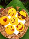 Idli Khaman Emoji