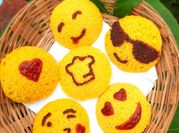 A picture of idli batter