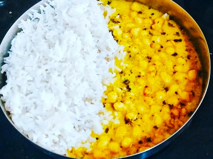 How To Make Punjabi Style Boondi Kadhi which Delicious