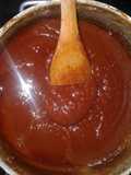 Mermelada de guayaba