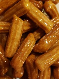 صورة لوصفة بلح الشام