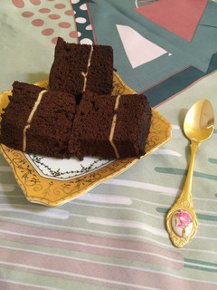 Foto resep Brownis Kukus