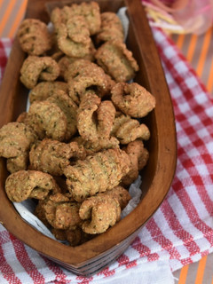 A picture of KulKuls.