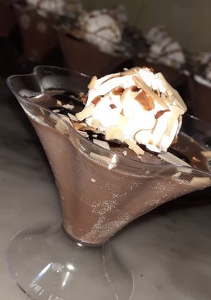 صورة لوصفة حلى شوكولاته 🍫