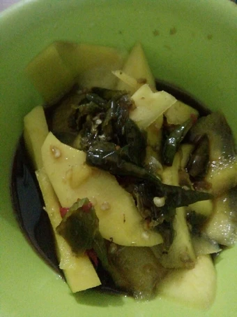 Langkah Mudah untuk Membuat Resep Rujak Petis yang Lezat Sekali Anti Ribet, Bisa Manjain Lidah