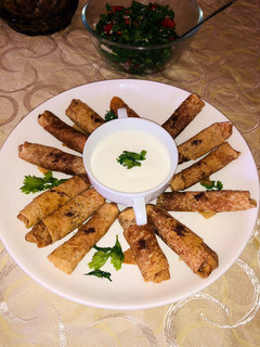 صورة لوصفة مسخن