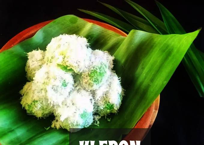 Klepon