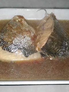 صورة لوصفة سمك صيادية