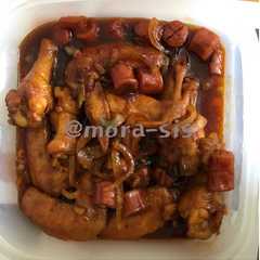 รูปของ Ayam Goreng Kecap