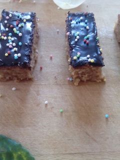 Kevert almás recept fotója