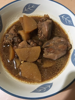 Foto resep Semur Ayam Kentang