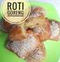 Cara Mudah Membikin Resep Roti Goreng (Odading) yang Lezat Anti Ribet, Uenak Banget